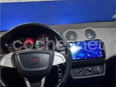 Seat Ibiza SC