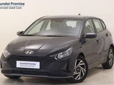 Usado 2024 Hyundai i20 | 13.790 € (Buen precio)