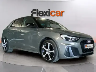 Usado Audi A1 Sportback