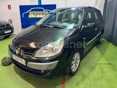 Renault Grand Scénic II