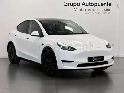 Usado Tesla Model Y RWD 255 kW (347 CV) 2024 Eléctrico SUV