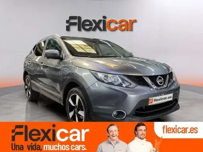 Gebraucht Nissan Qashqai