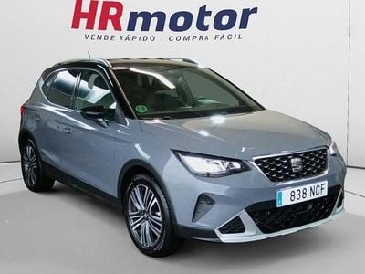 Usado Seat Arona Xperience 115 CV (84 kW) 2025 SUV