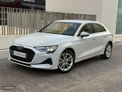 Usado Audi A3