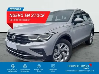 Usado VW Tiguan