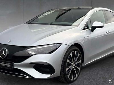 Eléctrico Usado 2024 Mercedes EQE300 Edition Berlina | 48.000 €