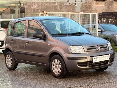 Usado Fiat Panda 69 HP (50 kW) 2016 Cinzento Citadino