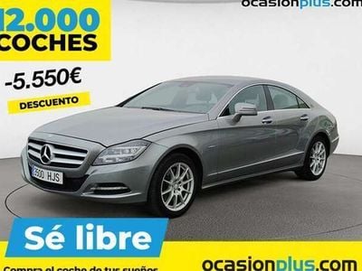 Mercedes CLS350