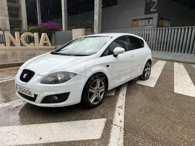 Usado Seat Leon