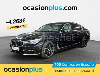 BMW 740