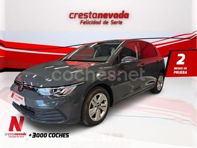 VW Golf VIII