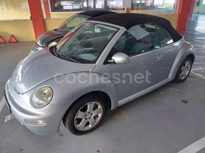 VW Beetle