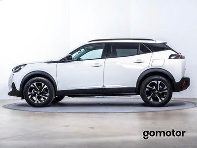 Blanco Usado 2022 Peugeot 2008 Allure SUV | 25.490 € (Caro)