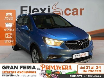 usado Opel Mokka 1.4 T 140 CV 4X2 S&S Selective