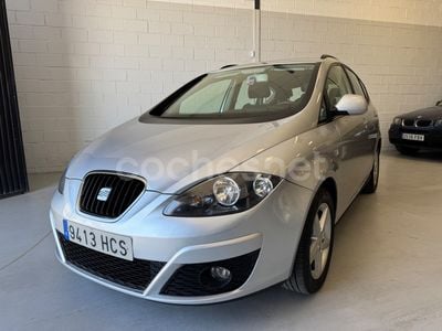 Seat Altea XL