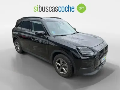 Usado Mini Countryman 163 CV (119 kW) 2025 Negro SUV