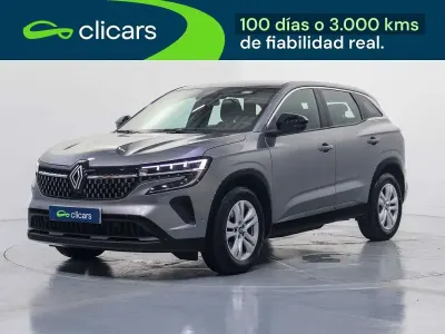 Usado Renault Austral