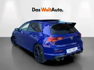Usado VW Golf VIII R 333 CV (244 kW) 2024 Azul