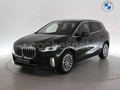 Verde Nuevo 2025 BMW 220 Comfort Edition Familiar | 37.500 € (Un poco caro)