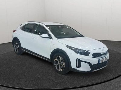 Occasion Kia XCeed 100 ch (73 kW) 2025 Blanc SUV