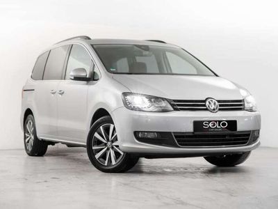 VW Sharan