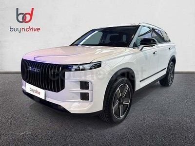 Usado Jaecoo 7 147 CV (108 kW) 2025 Blanco SUV