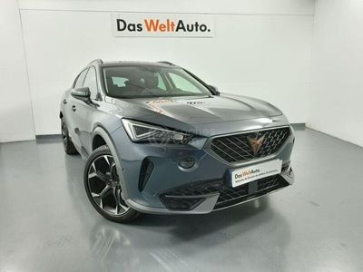 usado Cupra Formentor 1.5 Tsi 150