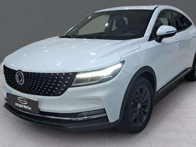 Blanco Nuevo 2025 DFSK F5 SUV | 24.600 € (Buen precio)