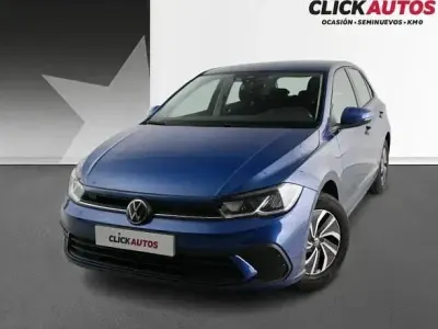 Usado VW Polo