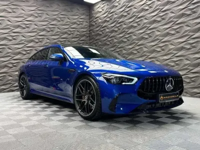Usado Mercedes S63 AMG AMG 639 CV (469 kW) 2023 Coupe