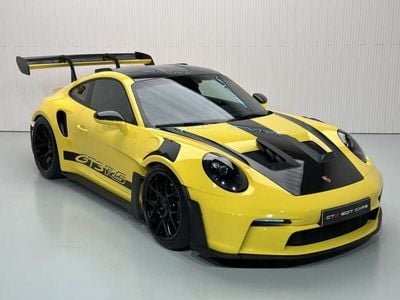 Porsche 911 GT3 RS