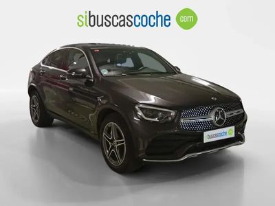 Mercedes GLC300