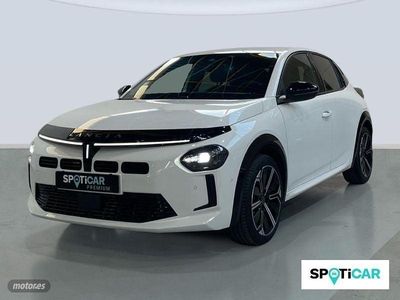 Blanco Usado 2024 Lancia Ypsilon Utilitario | 24.990 €