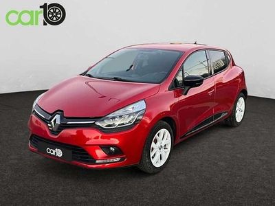 Renault Clio IV