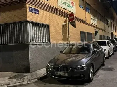 Occasion BMW 318