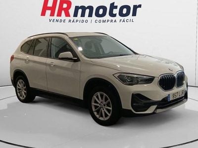 Usado BMW X1 Performance 116 CV (85 kW) 2020 SUV