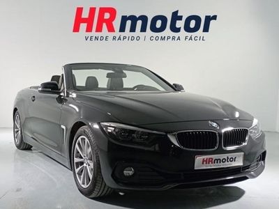 BMW 420