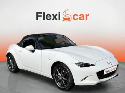 Mazda MX5