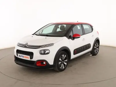 Usado Citroën C3