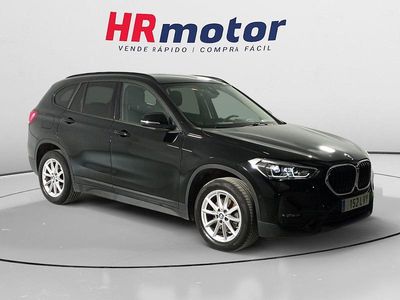 Usado BMW X1 Performance 140 CV (102 kW) 2020 SUV