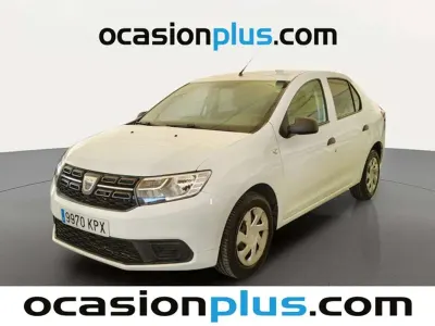 Usado Dacia Logan