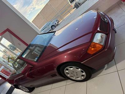 Usado Mercedes SL300 230 CV (169 kW) 1992 Coupe