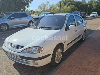 Usado Renault Mégane