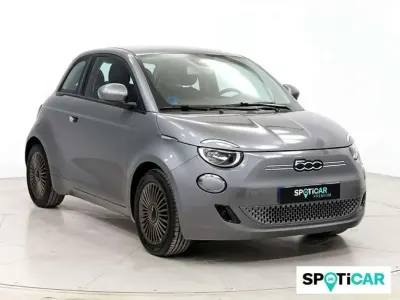 Usado Fiat 500e