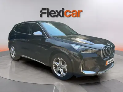 Usado BMW X1