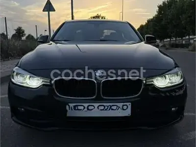 Usado BMW 318