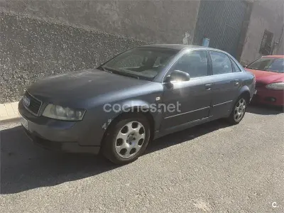 Usado Audi A4