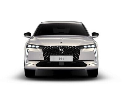Usado DS Automobiles DS4 136 CV (100 kW) 2024 Gris claro SUV
