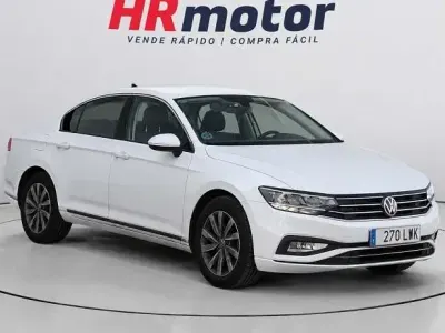 Usado VW Passat