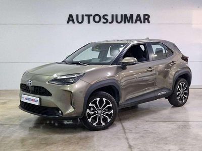 Usado Toyota Yaris Cross Active 116 CV (85 kW) 2024 Marrón SUV